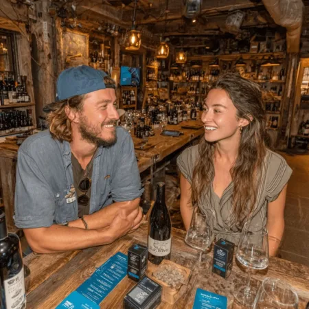Artisan Winemaking Conversation: Where Cannabis Culture Meets the Vinguard & Cruess Dive into the artisan winemaking conversation and discover unique insights from industry leaders. Are you ready for a new perspective on wine and cannabis?