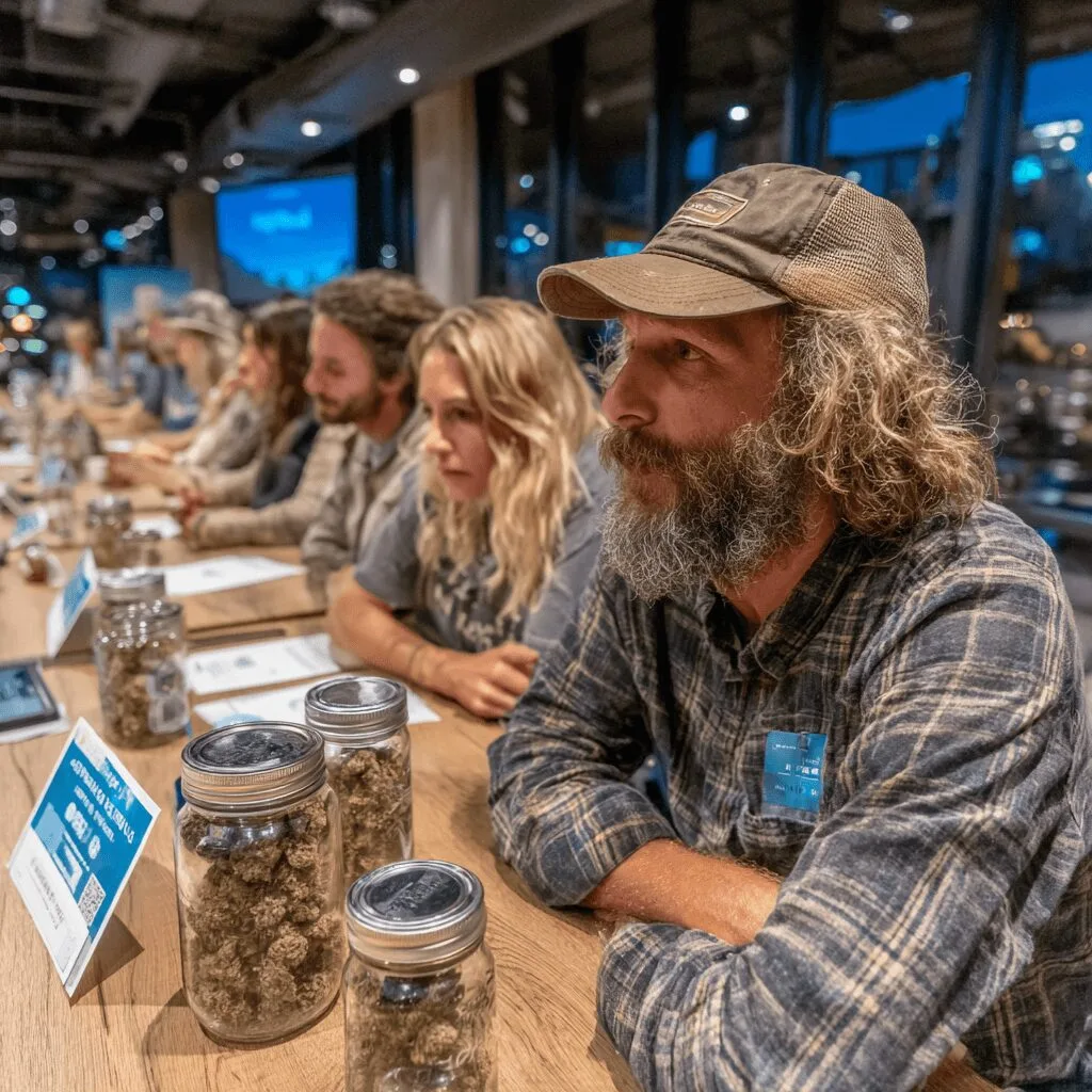 Nebraska cannabis public hearing drew bold voices—discover what was said and why the commissioners’ absence made waves. Catch every gripping moment inside.