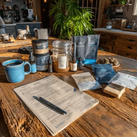Uncover crucial insights into cannabis product liability risks. Are your products protected? Discover legal pitfalls and best practices before it's too late.