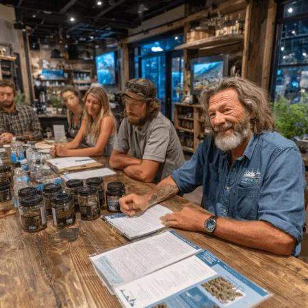 Discover how the Pinckney marijuana business policy is evolving—will these changes impact your cannabis venture? Get the latest before anyone else!