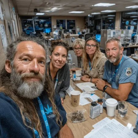 Why Medical Marijuana Employee Protections Matter for Public Workers Now Discover how new laws on medical marijuana employee protections could reshape your workplace rights. Are you prepared for these vital changes?
