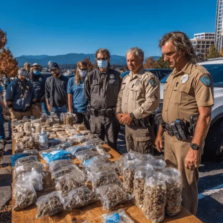Discover what was uncovered in the Operation Magic Dragon drug seizure. Shocking statewide findings you can’t miss—see how it impacts your community now.