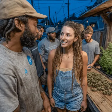Curious about Massachusetts cannabis legalization? Discover hidden risks, expert insights, and the truth about pushing cannabis back underground—read now!