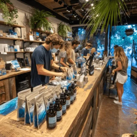 Is the Florida medical cannabis market in crisis? Uncover hidden challenges, surprising trends, and what this means for patients and investors now.