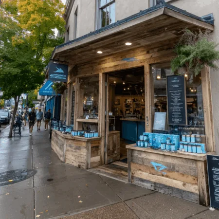 Potsdam Cannabis Shop Closure Rocks Local Scene – What’s Next for Retail? Discover the real story behind the Potsdam cannabis shop closure. What happened, what’s next—find out how it could impact you. Don’t miss this update!