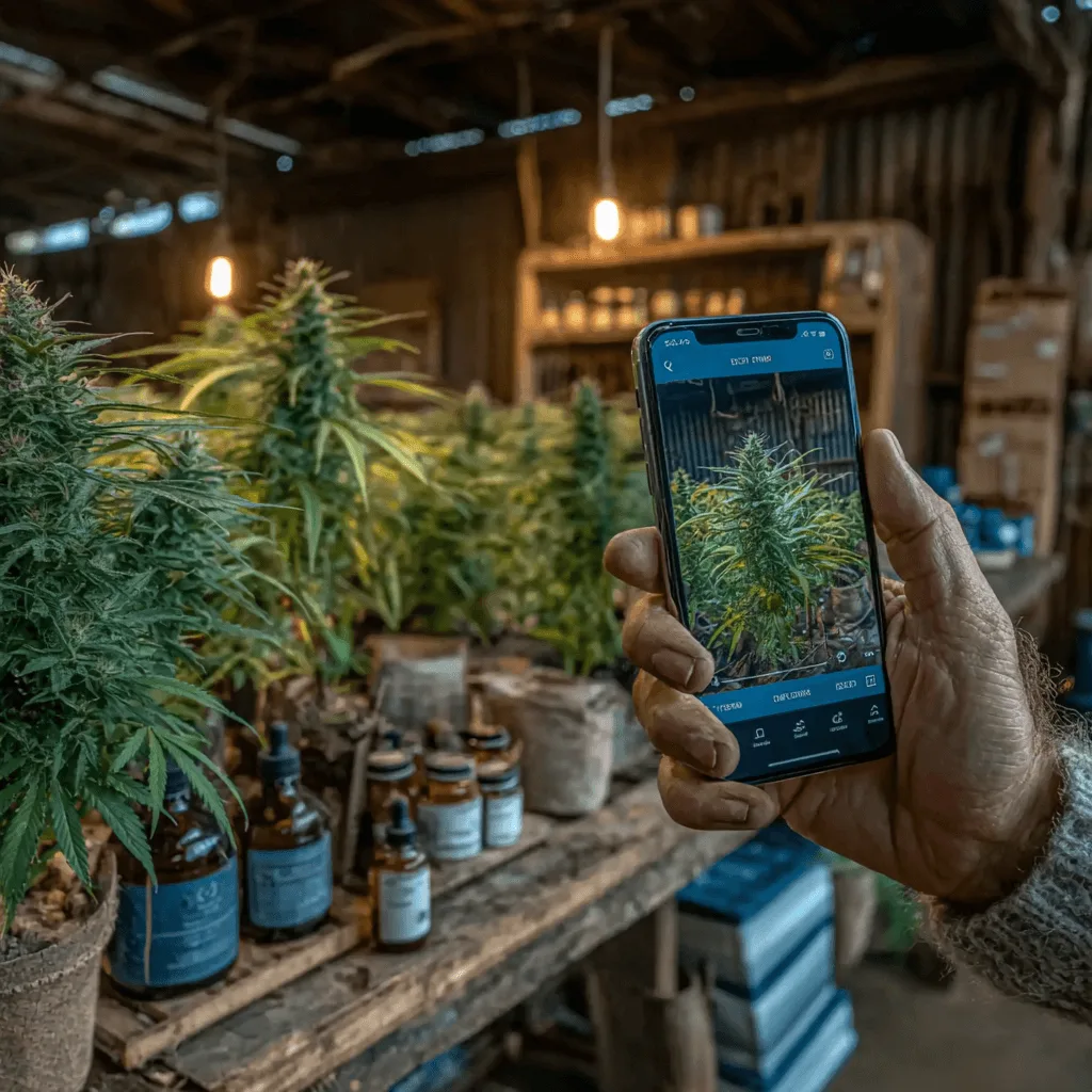 Curious about the buzz? Discover why the new cannabis compound antioxidant is the breakthrough everyone’s talking about for skin and wellness inside.