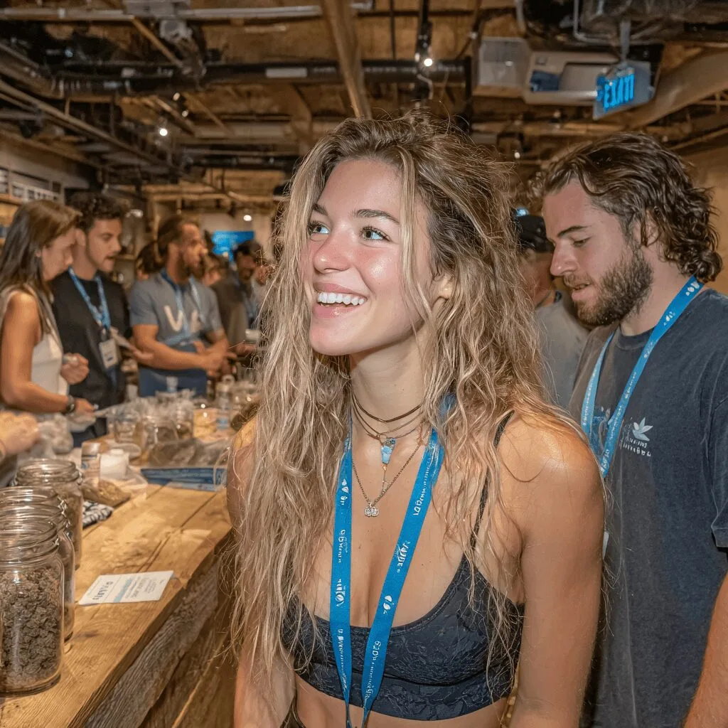 Craving real industry connections? Don’t miss this Massachusetts cannabis business event—retailers, vendors, and bold opportunities await in Worcester.