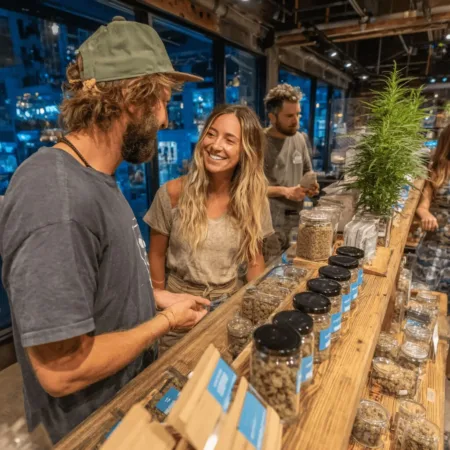 Curious about booming cannabis business? Ohio cannabis market spotlight unveils lucrative secrets. Discover what makes Ohio the new Cannabis hotbed now!