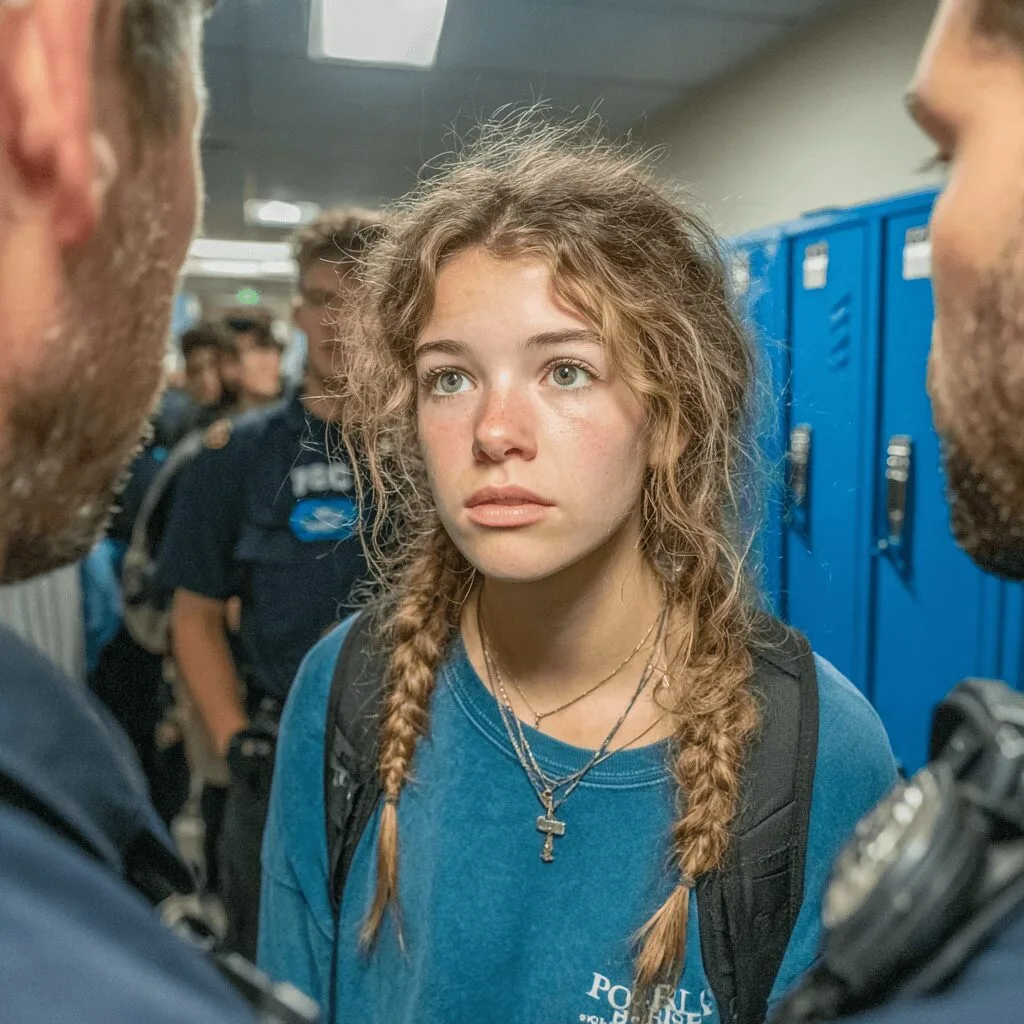 What really happened in the THC vape student arrest at Lititz school? Discover the details behind the headlines—this is a story you can't ignore.