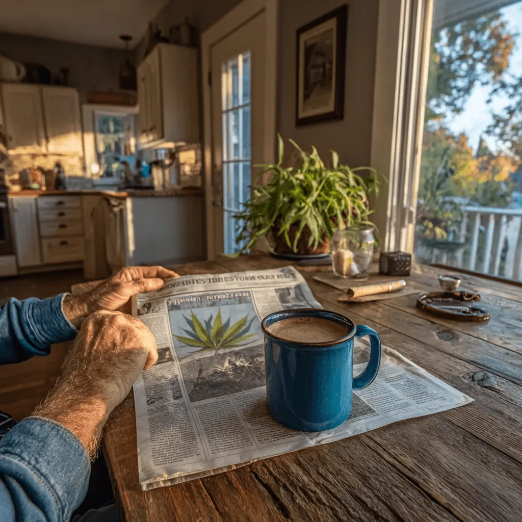Are federal cannabis deadly drug claims justified or misleading? Dive into the debate and uncover shocking insights—this is information you can't miss.