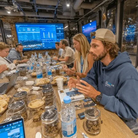 Unlock the latest Maine cannabis sales data—see what’s fueling market growth and why everyone’s talking. Don’t miss these powerful local stats!