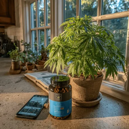 Ohio Hemp Delta 8 Ban: What It Means for Your Favorite Cannabinoids Ohio hemp delta 8 ban: Find out how the new law affects you, your rights, and the future of THC products in Ohio. Don’t get caught off guard—learn more!