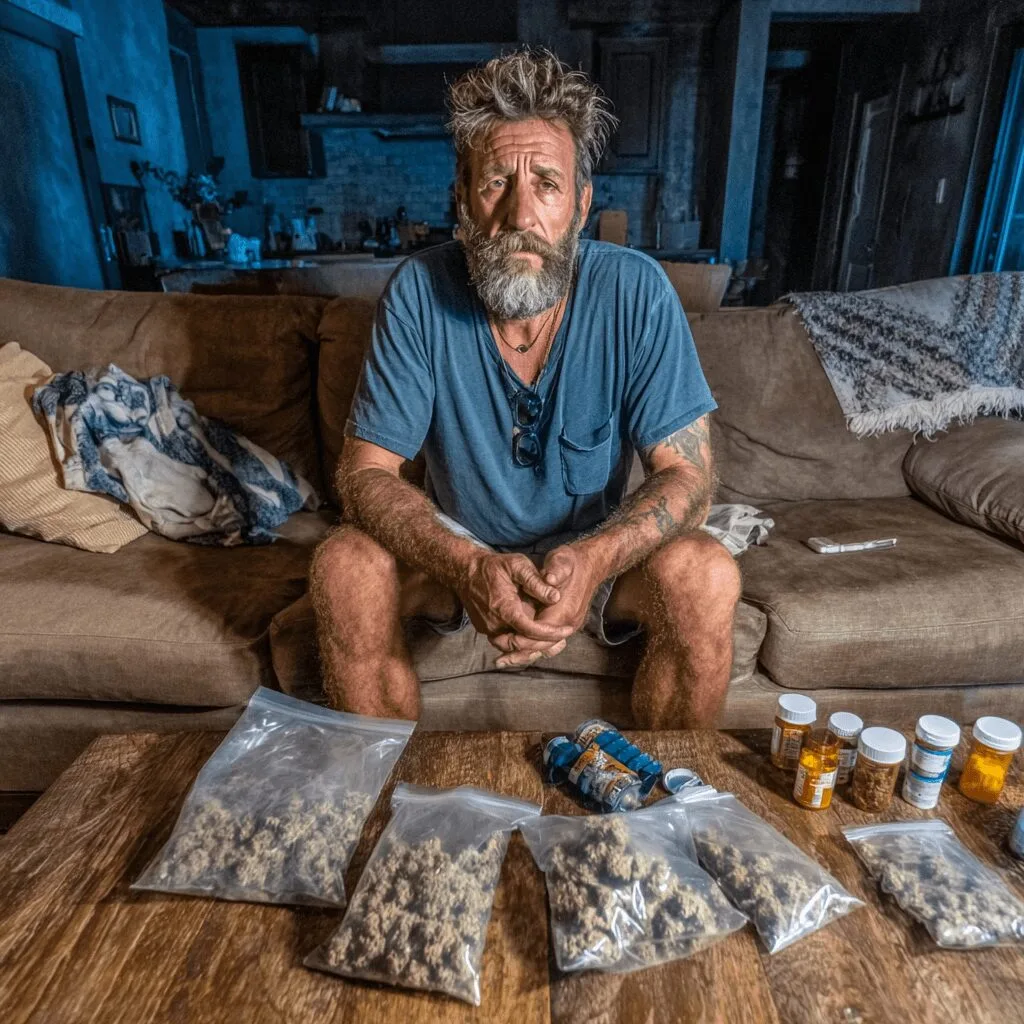 Discover the details behind the high-profile Muncie narcotics conviction—what really happened, who was involved, and why everyone’s talking.