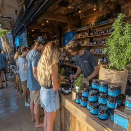 Unlock the power of cannabis workforce solutions! Discover expert tips and real benefits for cultivators and dispensaries—find out how to thrive now.