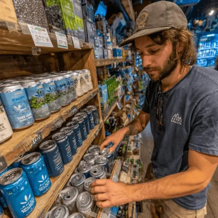 Minnesota hemp THC ban: Why Local Stores Are Clearing Shelves Now Minnesota hemp THC ban is shaking up the market—curious why stores are pulling THC drinks now? Discover what’s happening before it’s too late!