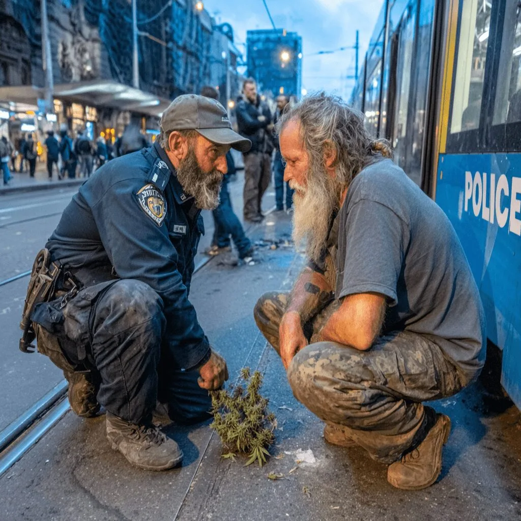 Melbourne carjacking arrest sparks citywide questions—discover what really happened in the CBD and what police uncovered. Click for exclusive insights.