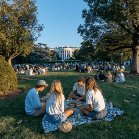 Is White House marijuana reform about to change America? Discover what makes this bold move 'good politics' and what it means for the nation’s future.