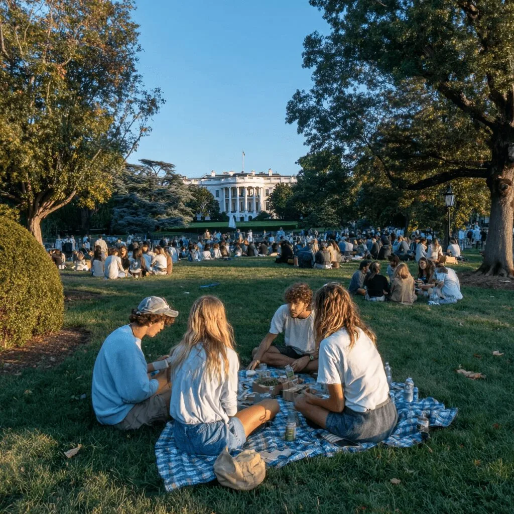 Is White House marijuana reform about to change America? Discover what makes this bold move 'good politics' and what it means for the nation’s future.