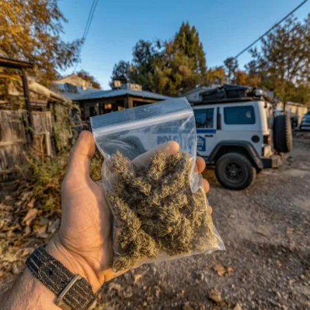 Curious about the latest SWLA arrest marijuana possession report? Uncover shocking details and what they mean for your community. Click to learn more!