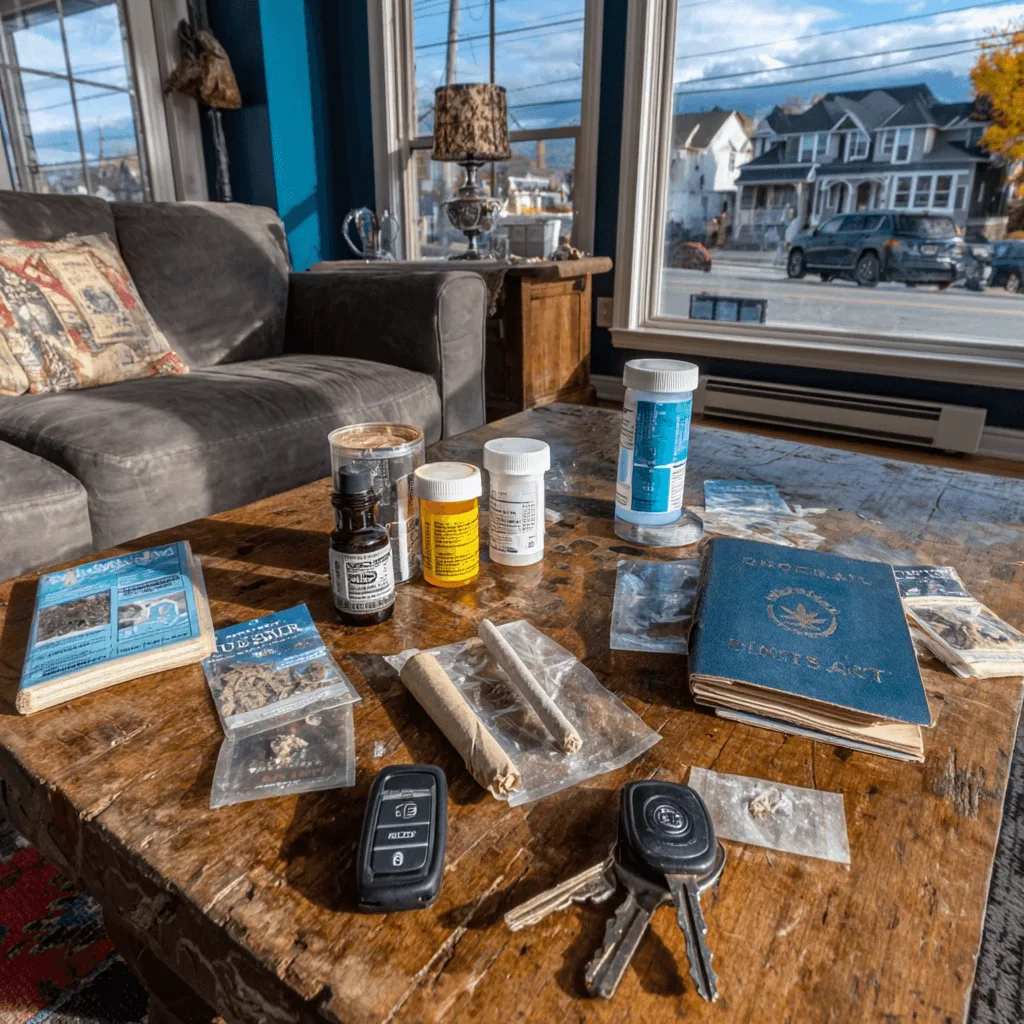 Curious about cannabis drug testing problems? Discover shocking pitfalls, hidden truths, and why these issues could affect your health, job, and safety.