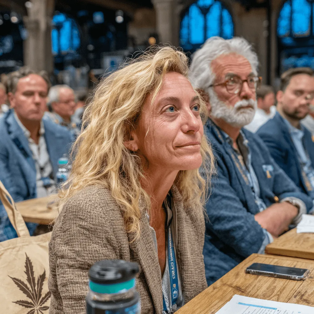 Don't miss the highlights and key outcomes from the NYS psilocybin legislative hearing. Get inside access—what could this mean for the future?