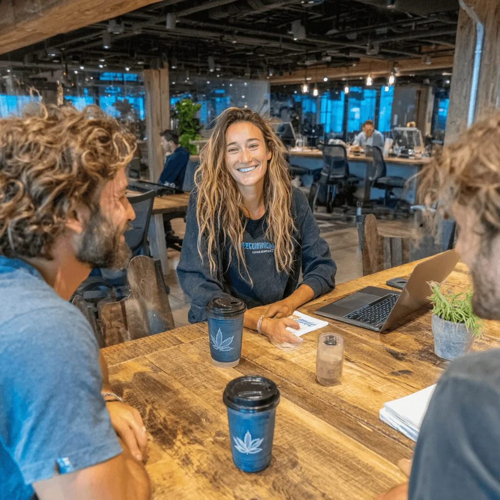 Ready to profit from cannabis investing trends? Discover fresh insights, emerging opportunities, and bold predictions for forward-thinking investors.