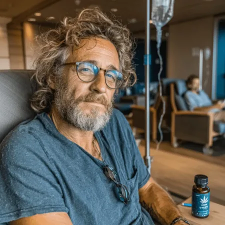 How Medical Marijuana Opioid Impacts Are Changing Cancer Patient Care Explore the truth about medical marijuana opioid impacts on cancer surgery patients. Discover how legalization could reshape pain relief and recovery outcomes.