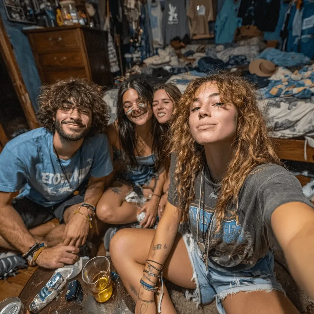 Curious about cannabis alcohol sleep young adults? Discover bold new findings—see what’s really helping the next generation rest. Click to find out!
