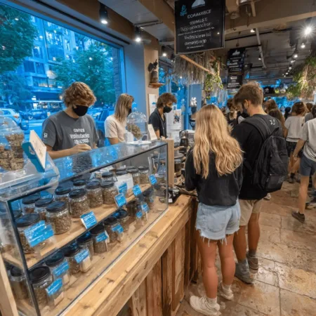 Canadian Cannabis Retail Update: Fresh Insights and Surprising Shifts Across the Market Ready for the latest Canadian cannabis retail update? Discover exclusive insights, trends, and what’s changing in your local cannabis scene—don’t miss out!