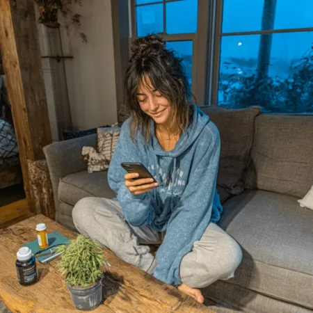 How a Cannabis Digital Health Platform Is Changing Patient Care Forever Discover the new cannabis digital health platform transforming access, care, and medical reimbursements—see why everyone is talking about this innovation.