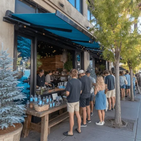 Oak Park Heights Cannabis Shop Proposal Ignites Community Buzz Around Joseph’s Curious about the buzz? Discover what could happen if Joseph’s turns into Oak Park Heights cannabis shop. Don’t miss the latest on this bold transformation!