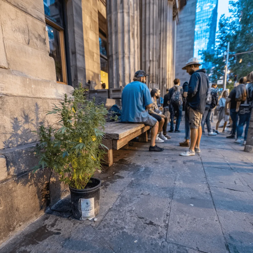 Curious how federalism and medical marijuana clashed in the Supreme Court? Discover the ruling that changed everything—click to uncover the explosive story.