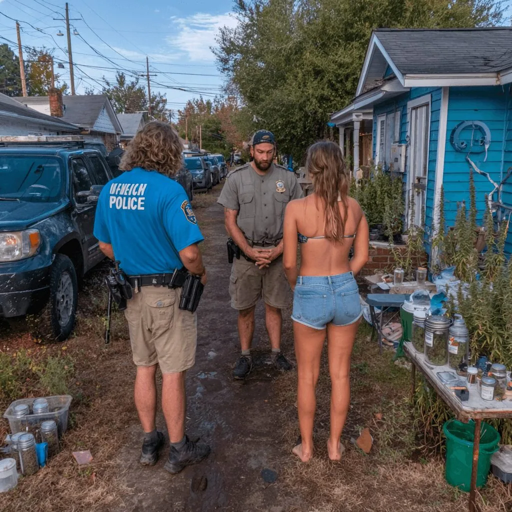 Warner Robins RICO arrests just rocked the community—want the inside story? Discover shocking details and what they mean for local safety now.