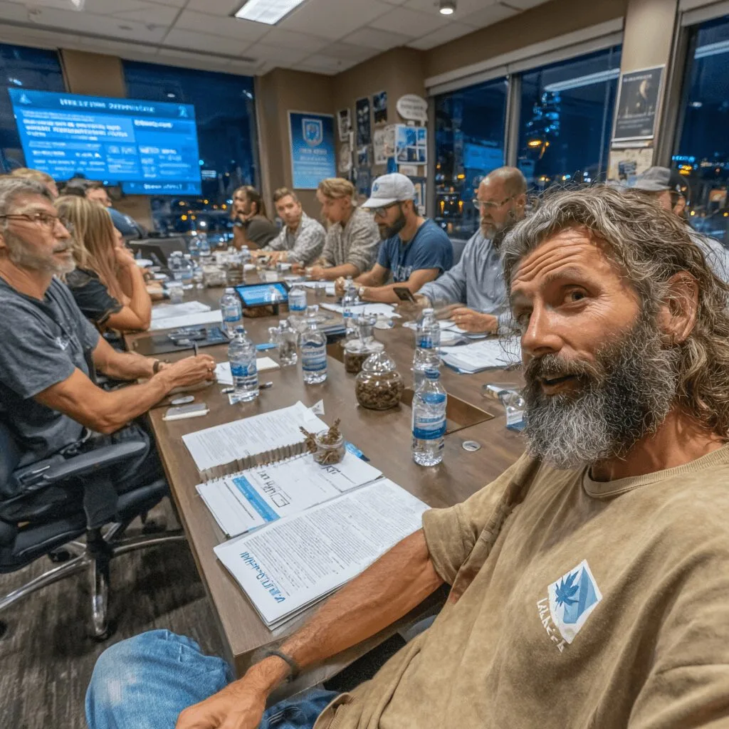 Dundas Cannabis Regulation: Bold New City Rules Stir Debate and Hope Curious how Dundas cannabis regulation could impact you? Discover the latest council decisions and what they reveal—don’t miss this update!