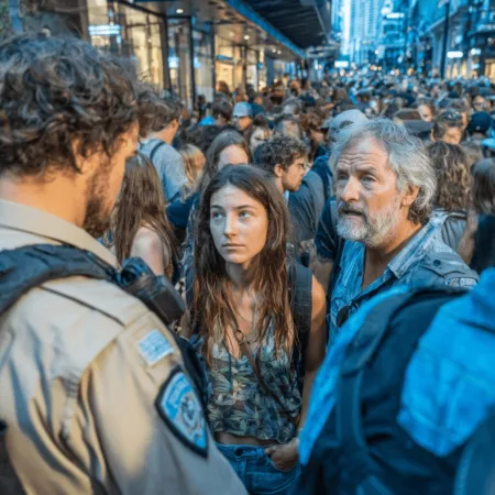 Melbourne CBD Protests Police Assault: Shocking Scenes Ignite Cannabis Debate Discover the untold story behind Melbourne CBD protests police assault. Uncover exclusive angles, shocking facts, and what it means for you—click to learn more.