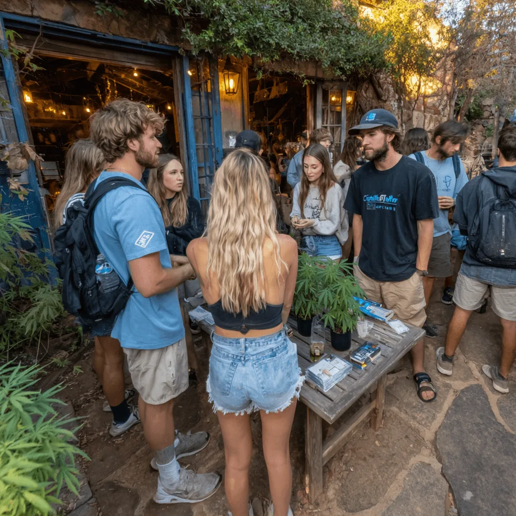 Curious about South Africa marijuana laws? Discover the shocking truths, surprising changes, and what these new laws mean for you. Click to learn more!