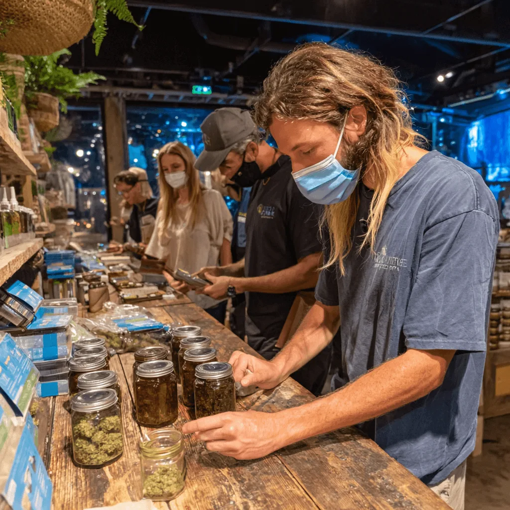 Curious about Kansas marijuana sales raids? Discover what’s behind the surprise crackdowns and how they could impact the state's cannabis scene. Don’t miss out!