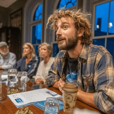 Curious about the psilocybin legislative hearing? Discover new insights, bold opinions and unexpected twists emerging from the latest political debate.