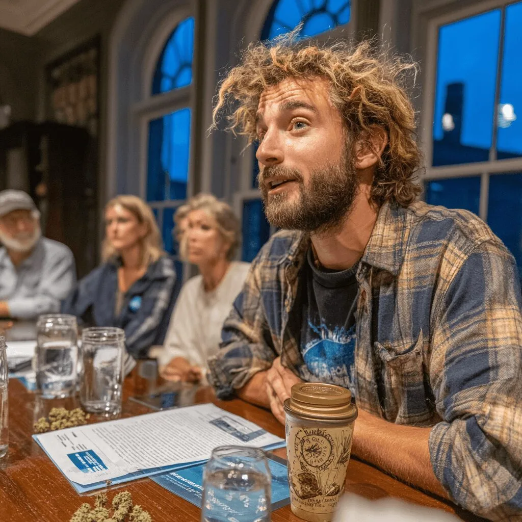 Curious about the psilocybin legislative hearing? Discover new insights, bold opinions and unexpected twists emerging from the latest political debate.