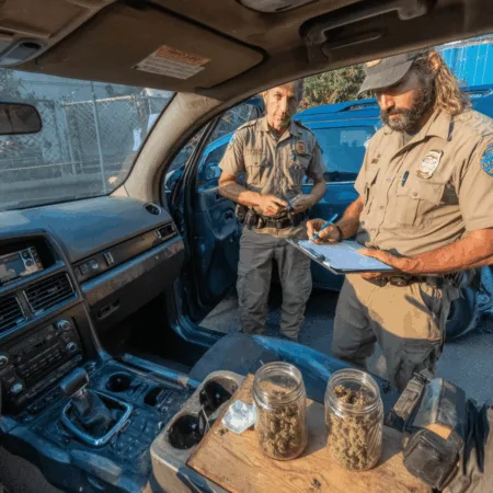 Curious about the Florida marijuana car search ruling? Discover how this bold new decision could affect your rights during a police stop. Must-read update!