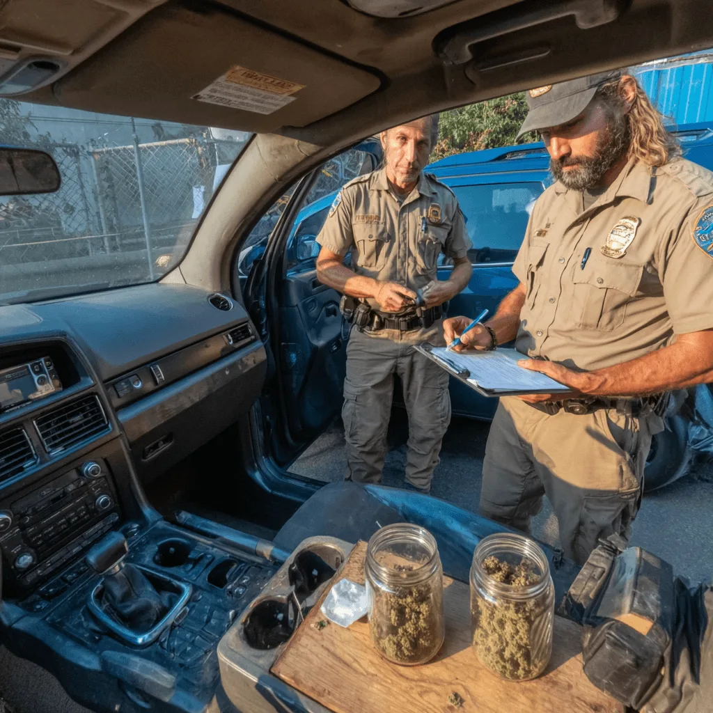 Curious about the Florida marijuana car search ruling? Discover how this bold new decision could affect your rights during a police stop. Must-read update!