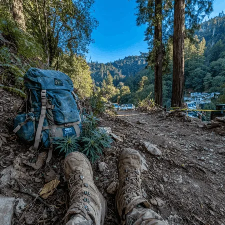 Heartbreaking Find: human remains Redway Mystery Stuns Cannabis Country Don’t miss the details: Human remains Redway discovery has stunned locals. What secrets are hidden in Redway’s hills? Click for the investigation update.