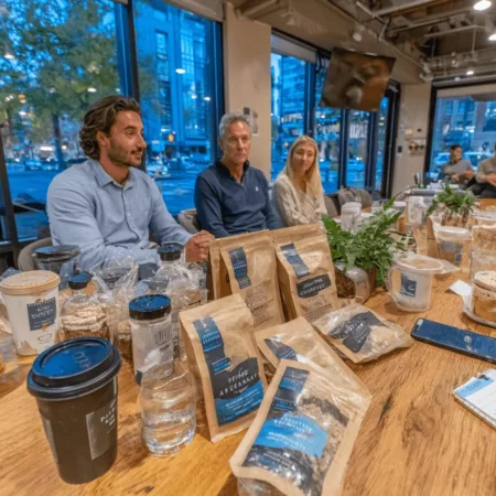 Don’t miss the latest on the hemp legality hearing—discover unexpected twists, big debates, and what's at stake for businesses and consumers today.
