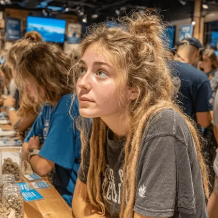 Uncover the shocking THC dangers for teens! Learn crucial warning signs and real risks that every family in West Hartford should know before it's too late.