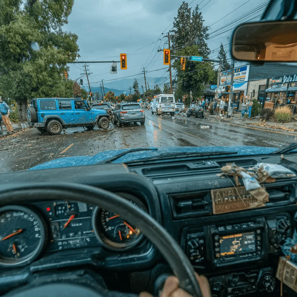 Explore the latest THC fatal crash statistics—discover the real risks, eye-opening facts, and the story behind rising numbers. Click to stay informed now!