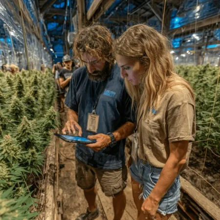 Village Farms Q3 2025 Earnings: Will Cannabis Revenues Blow Away Expectations? Discover what analysts missed in Village Farms Q3 2025 earnings. Will results shatter expectations? Dive into key moves and bold surprises now.