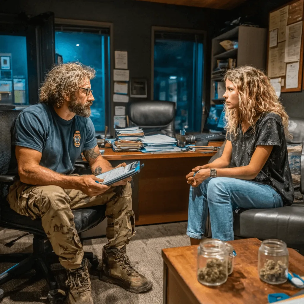 Discover the untold story of DEA marijuana cruelty. Is it stopping vital treatment? Click to learn how policy delays harm real lives and what’s next.