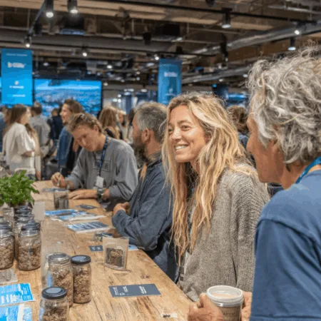 Unlock major discoveries from the Ohio Cannabis Summit—explore bold ideas, health breakthroughs, and exclusive business trends. Read before you miss out!