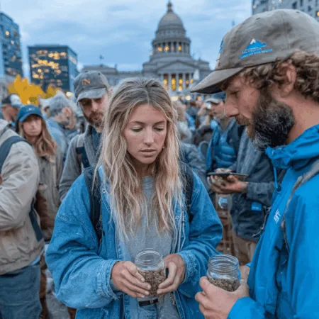 Michigan Marijuana Tax Hike Sparks Tension: Could a Shutdown Loom? Michigan marijuana tax hike could lead to a dramatic state shutdown—find out what’s at stake and how these changes could affect you and your wallet.
