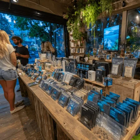 Unlock the real story behind cannabinoid tobacco product availability—compare options, spot trends, and see why this combo is disrupting your local market.